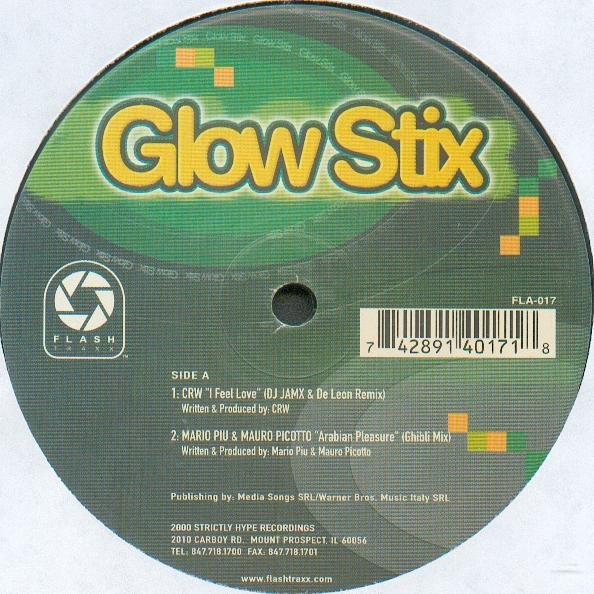 Glow Stix