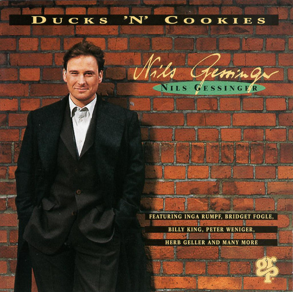 Ducks 'N' Cookies