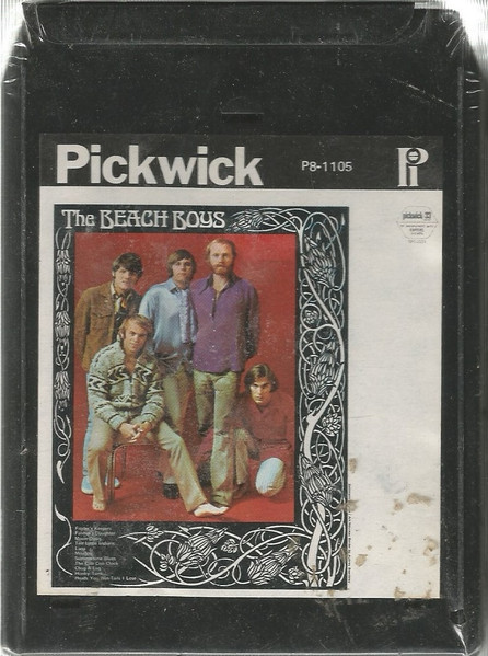 The Beach Boys