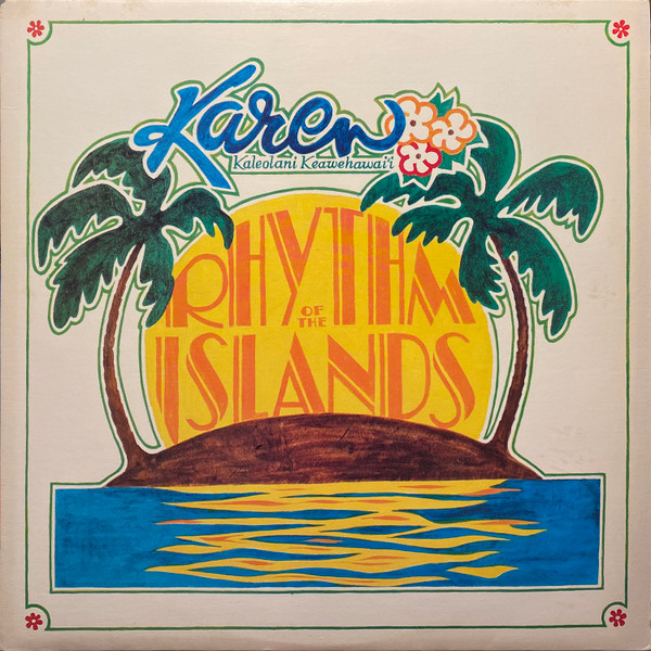 Rhythm Of The Islands