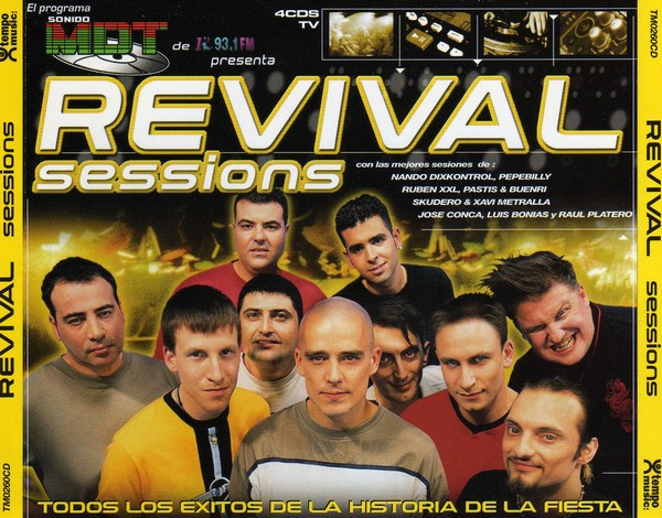 Revival Sessions