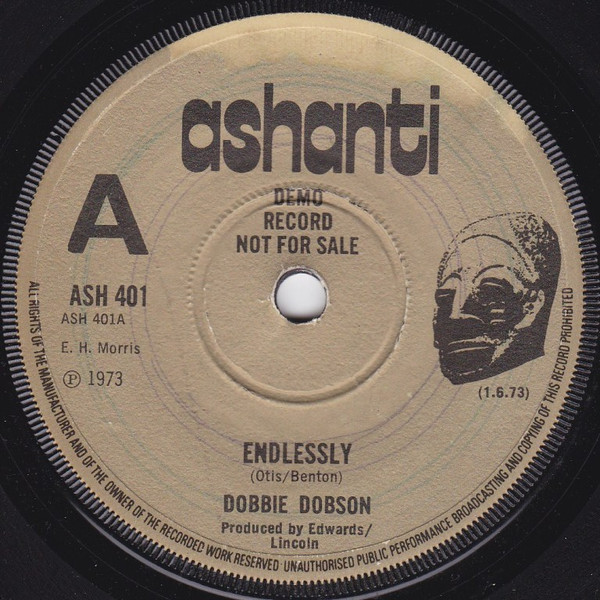 Endlessly / Abeng