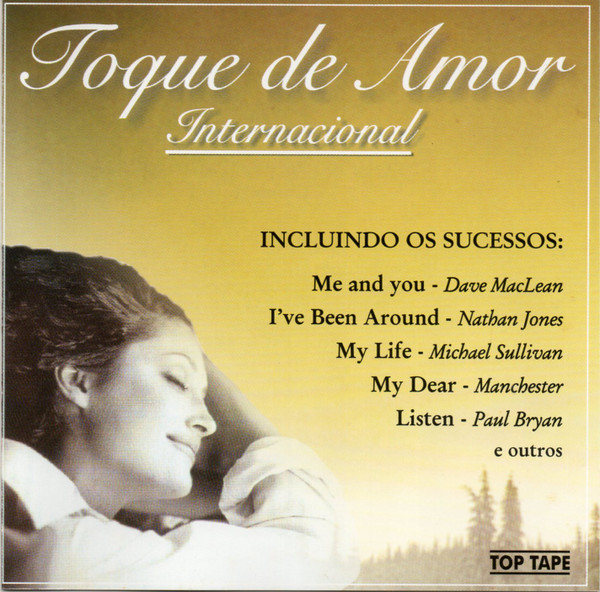 Toque De Amor - Internacional