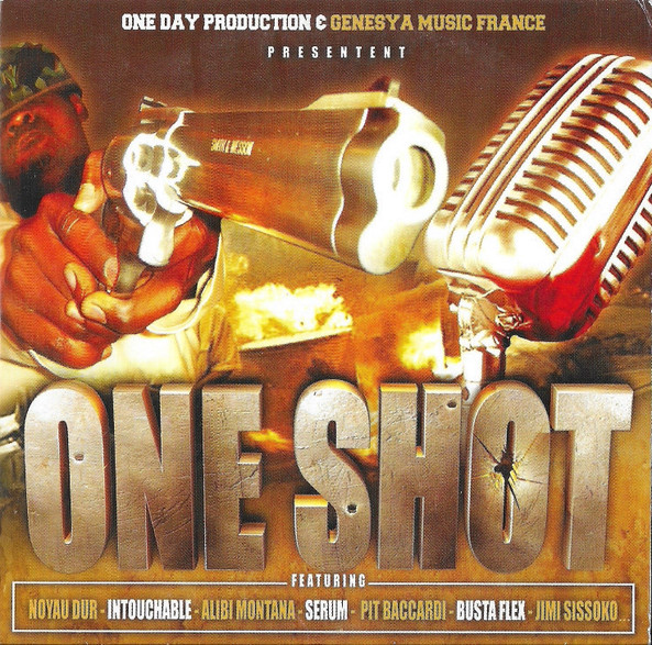 One Shot