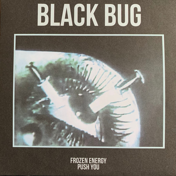 Frozen Energy 