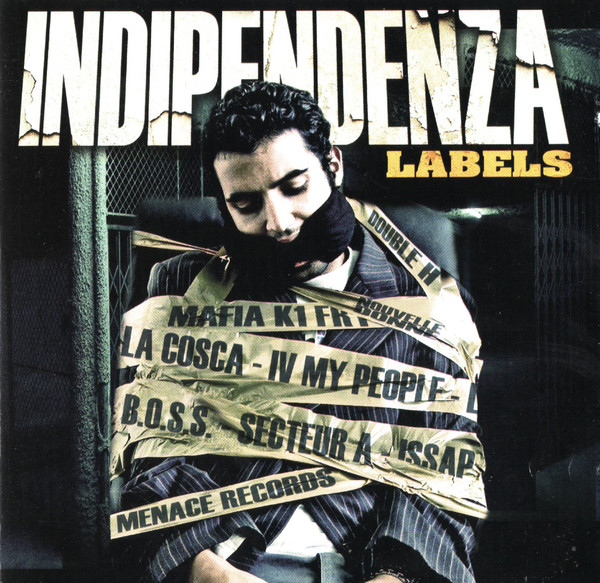 Indipendenza Labels