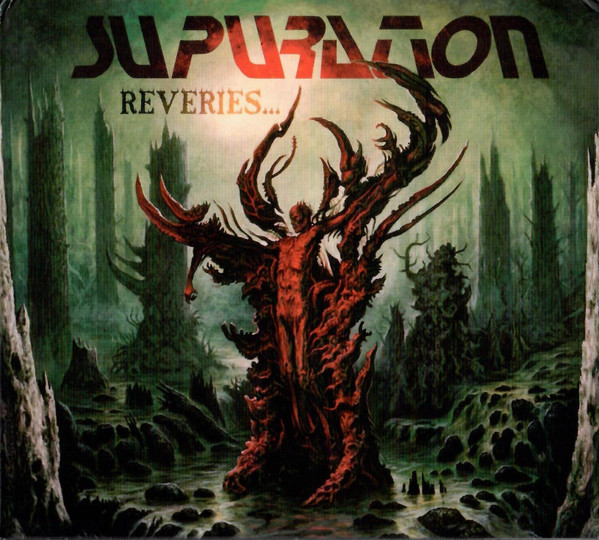 Reveries...