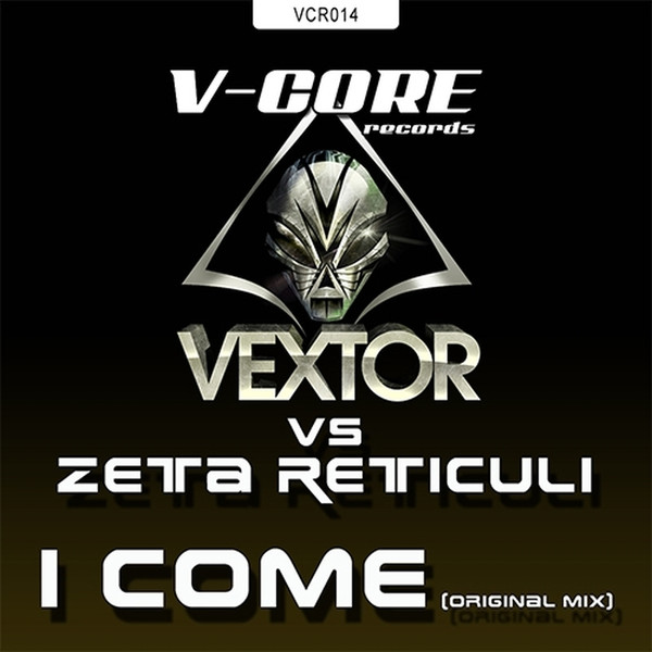 I Come / Porotool