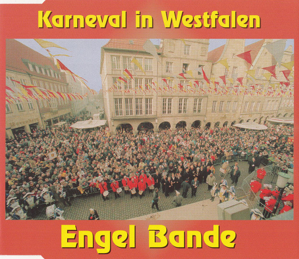 Karneval In Westfalen