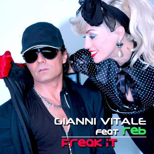 Freak It