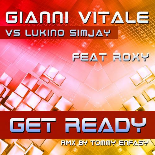 Get Ready