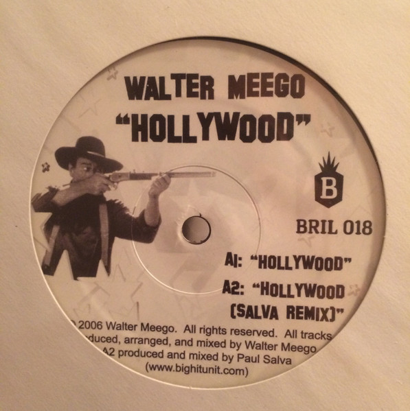 Hollywood
