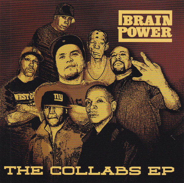 The Collabs EP
