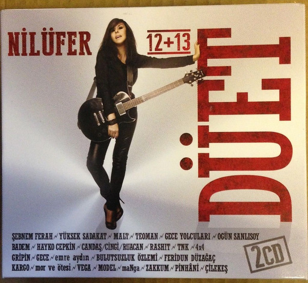 12+13 Düet