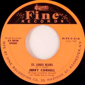 St. Louis Blues 