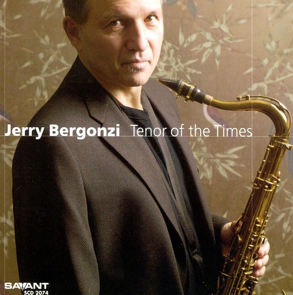 Tenor Of The Times