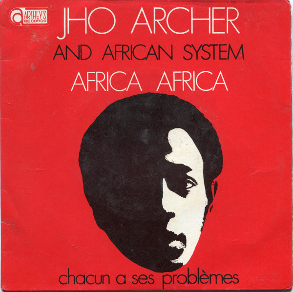 Africa Africa