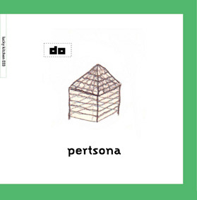 Pertsona