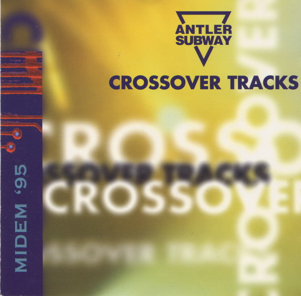 Midem '95 - Crossover Tracks