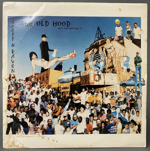 What Ever Happened To The Old Hood