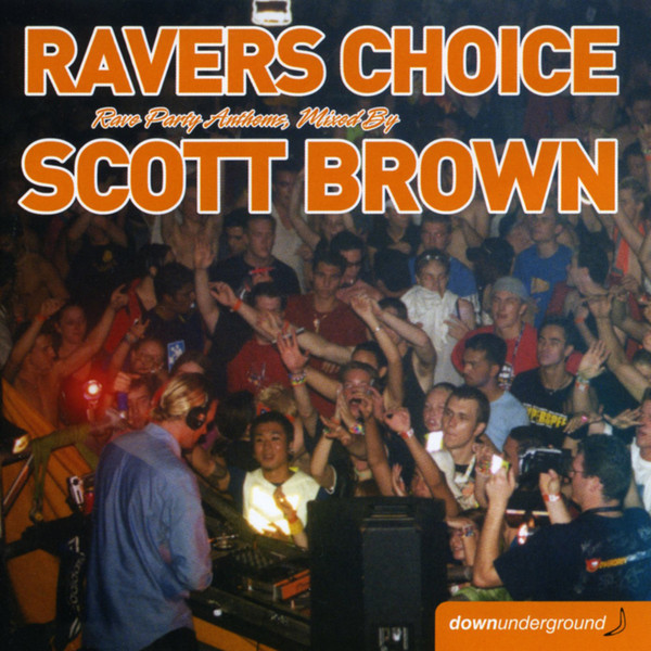 Ravers Choice