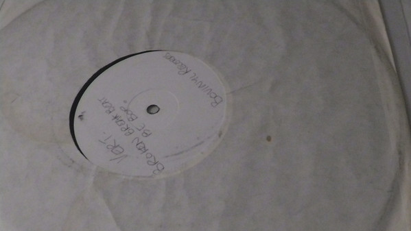 Broken Breakbeat Bebop