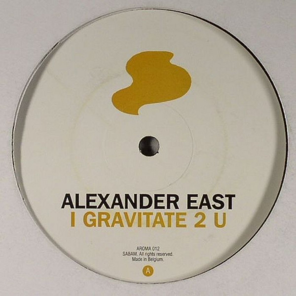 I Gravitate 2 U