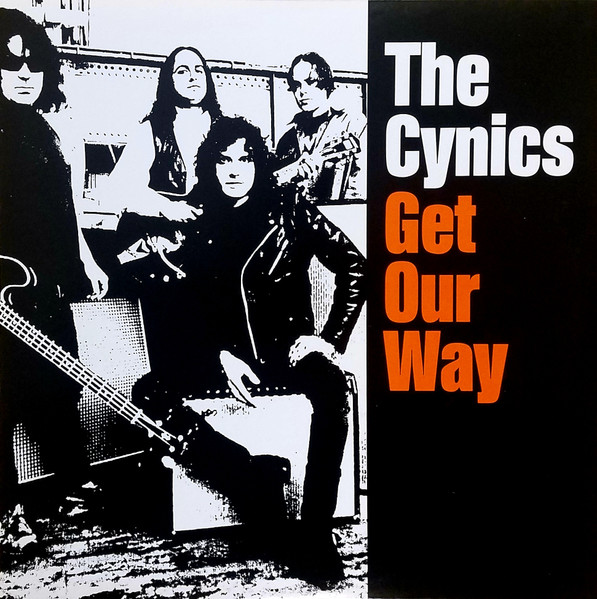 Get Our Way