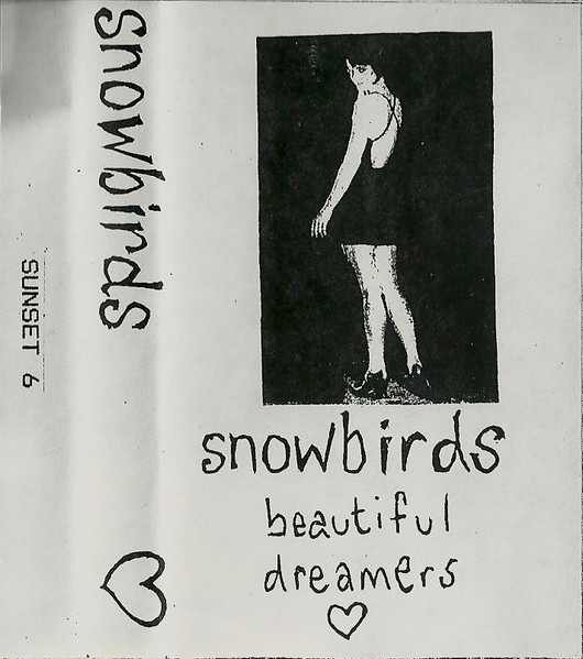 Beautiful Dreamers