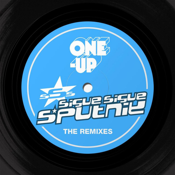 The Remixes 