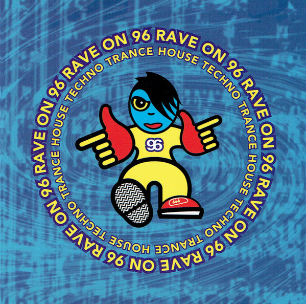 Rave On '96
