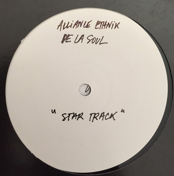 Star Track