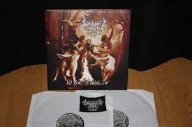 10 Years Of Unholy Fire