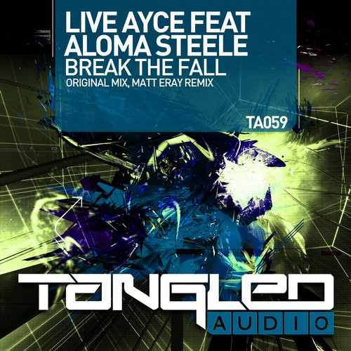 Break The Fall