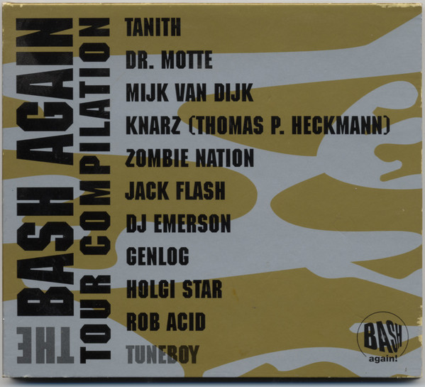 The Bash Again Tour Compilation