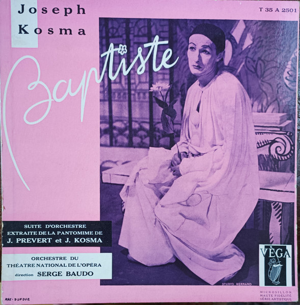 Baptiste
