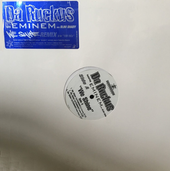 We Shine / 150 MCs
