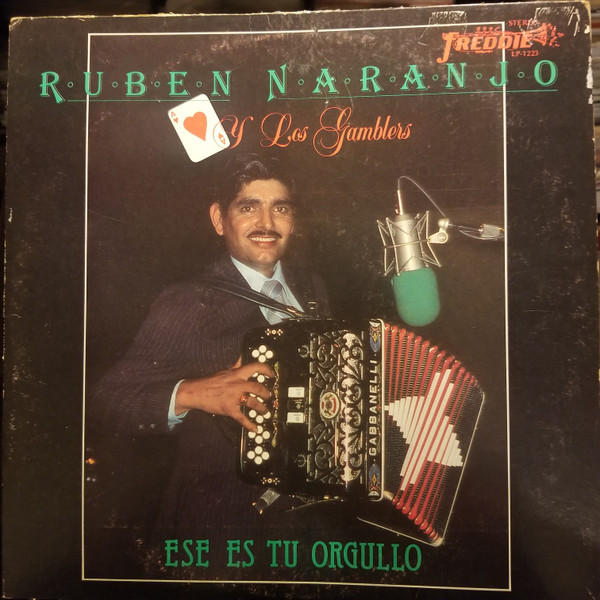 Ese Es Tu Orgullo