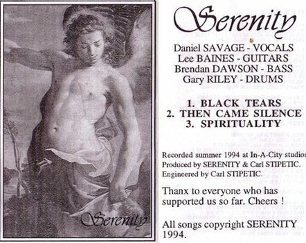 Demo 1994