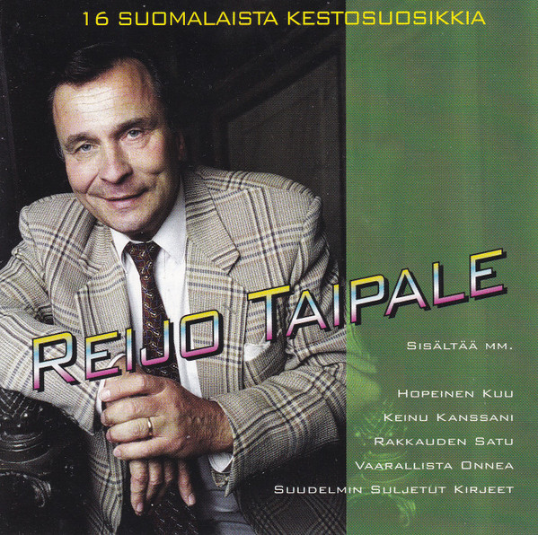 16 Suomalaista Kestosuosikkia