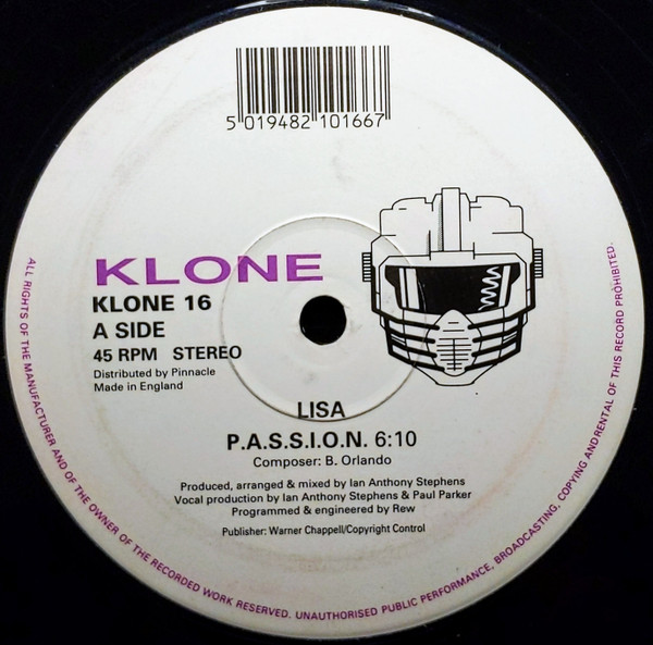 P.A.S.S.I.O.N. / Can't Stop The Feeling
