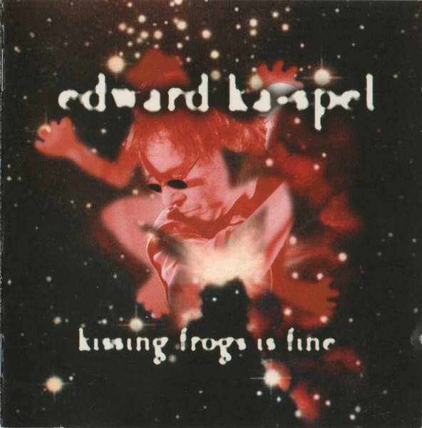 Kissing Frogs Is Fine