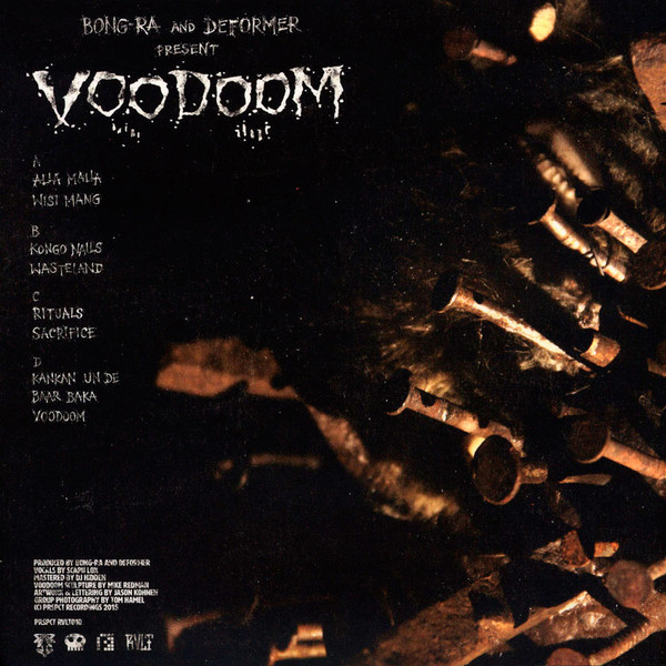 Voodoom