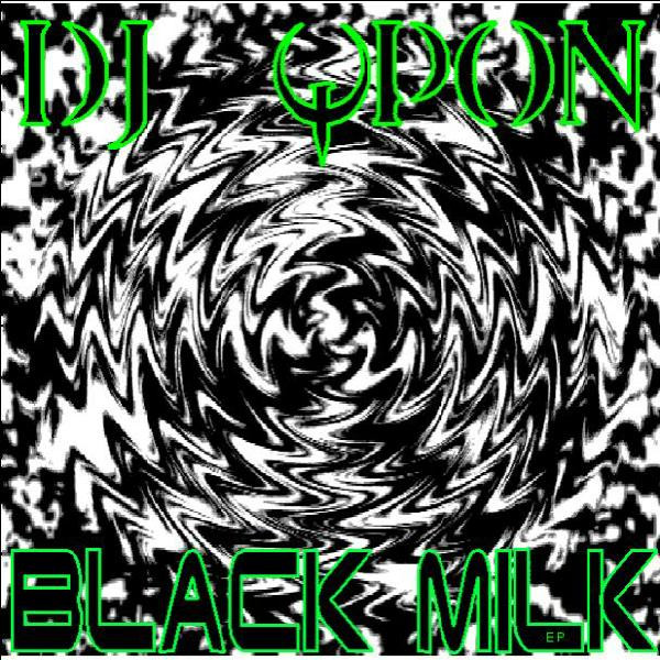Black Milk EP