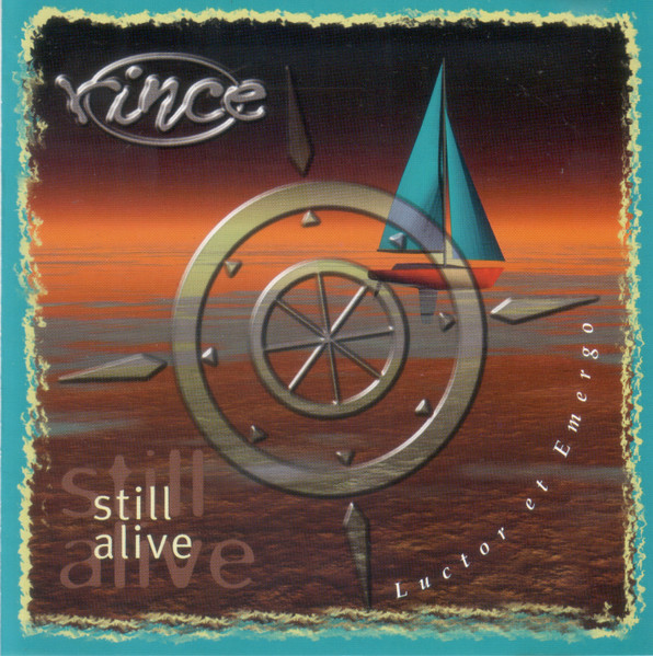 Still Alive