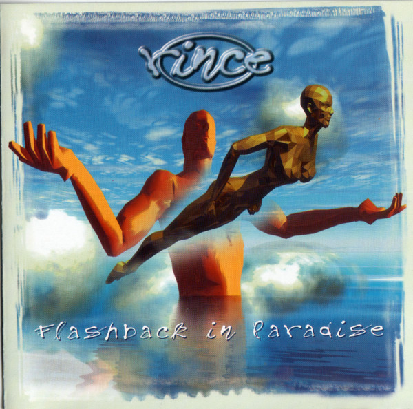 Flashback In Paradise