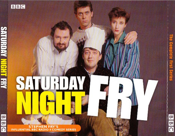 Saturday Night Fry