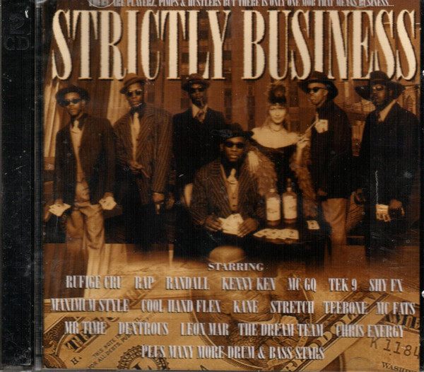 Strictly Business