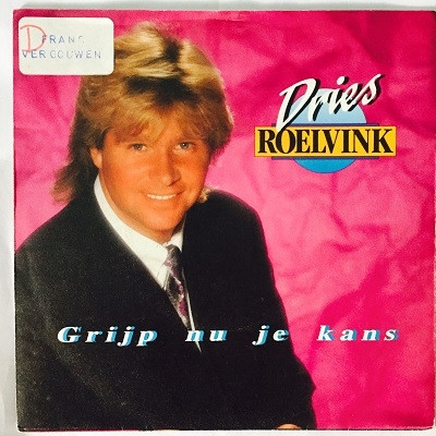 Grijp Nu Je Kans