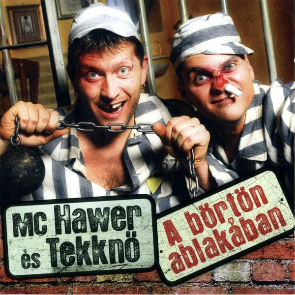 A Börtön Ablakában